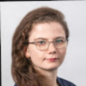 Meet your Posher, Anastasia